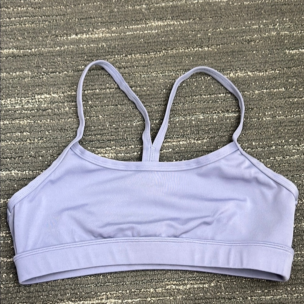 Lavender Bralette